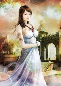 美母騎士