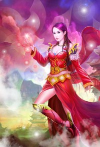 狂武逍遥