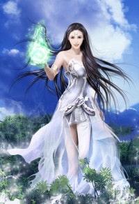 毒婦女配