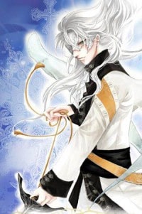 萬古魔尊