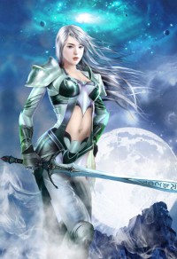 破碎虚空：真神的选择！