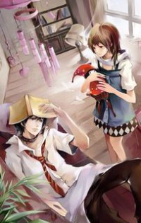小白花黑化记
