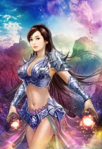 伏击爱 （军受VS女王）（完结+番外）