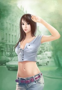 狐色生香