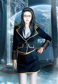女王心尖寵：惡魔長官，安分點！