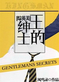 （综英美剧同人）[综英美]王的绅士